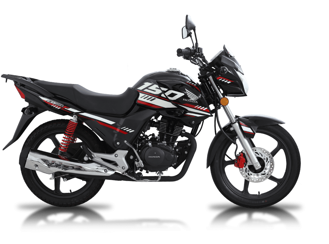 Honda Bike All Models Price In Pakistan