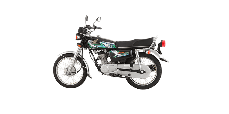 Spare parts and accessories for HONDA CG 125  Louis 