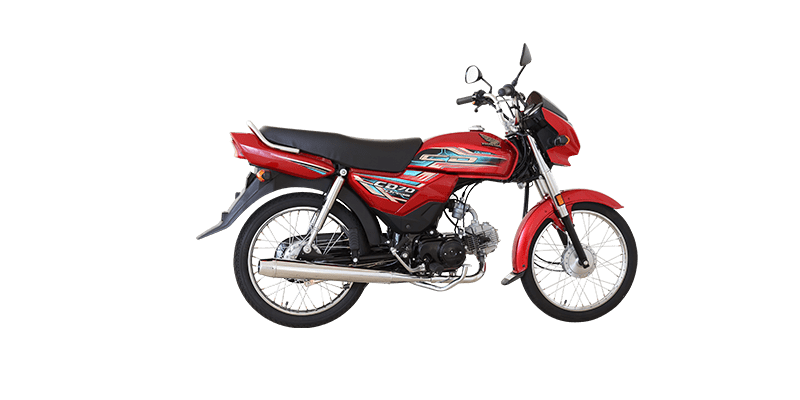 70 2022 honda pakistan price in Honda CD
