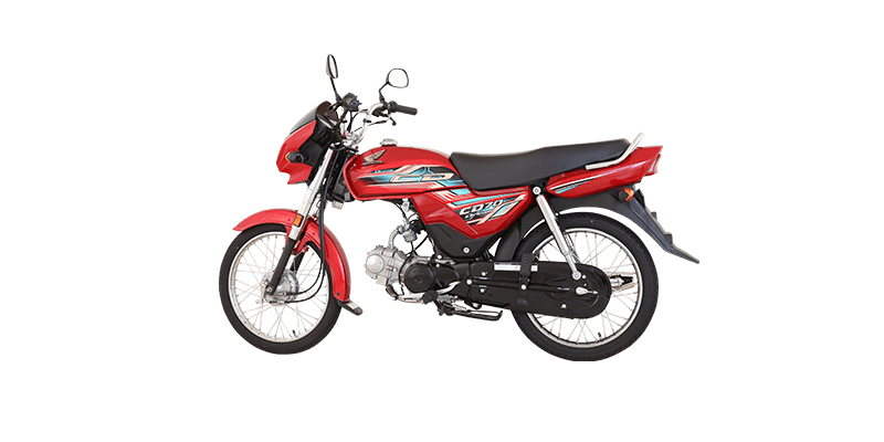 Honda 70 price in pakistan 2022