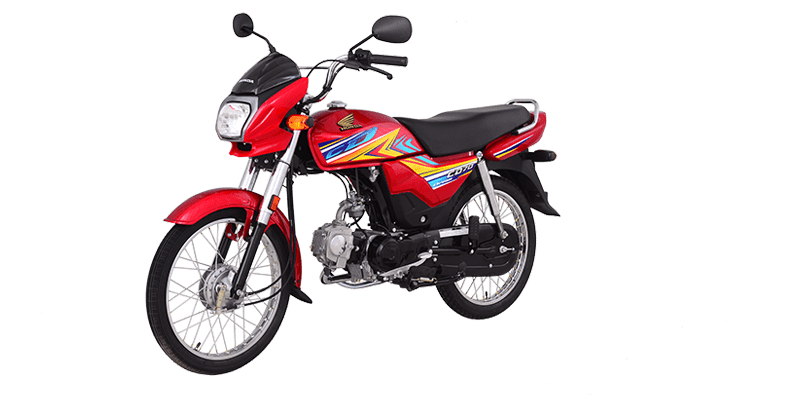 Honda Cd 70 2020 New Model Price In Pakistan Today