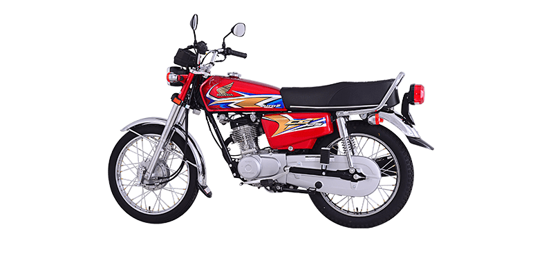 Honda 125 Deluxe Price In Pakistan 2020 Model