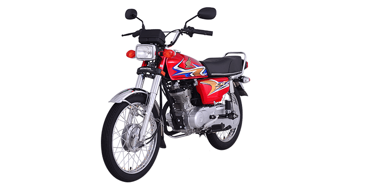 Honda 125 Price In Pakistan 2019 New Model