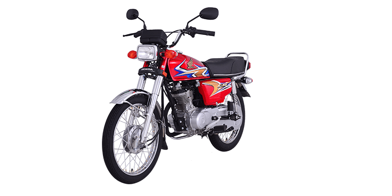 125 Cc Honda Cg 125 New Model 2020 Price In Pakistan