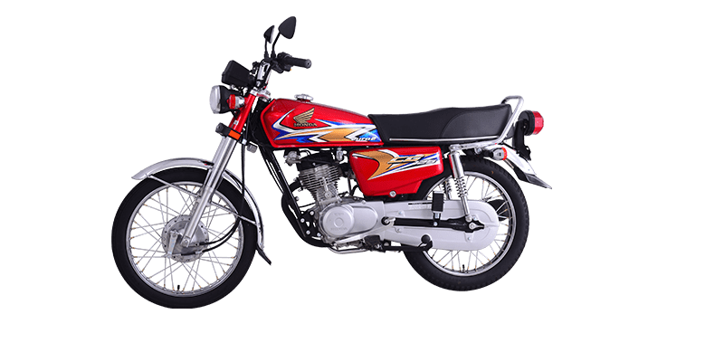 125cc Honda 125 New Model 2020 Price In Pakistan
