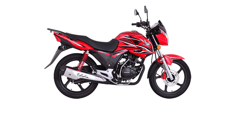 Honda Deluxe 125 Price In Pakistan 2020
