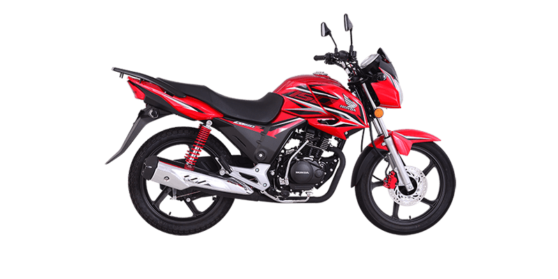 150cc Honda 125 Price In Pakistan 2020