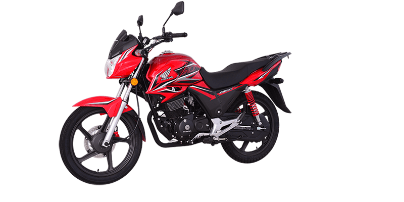 Cb150f Atlas Honda