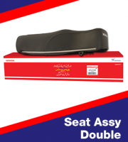 Seat-Assy-Double