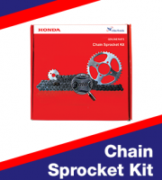 Chain-Sproket