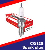 cg125-spark-plug
