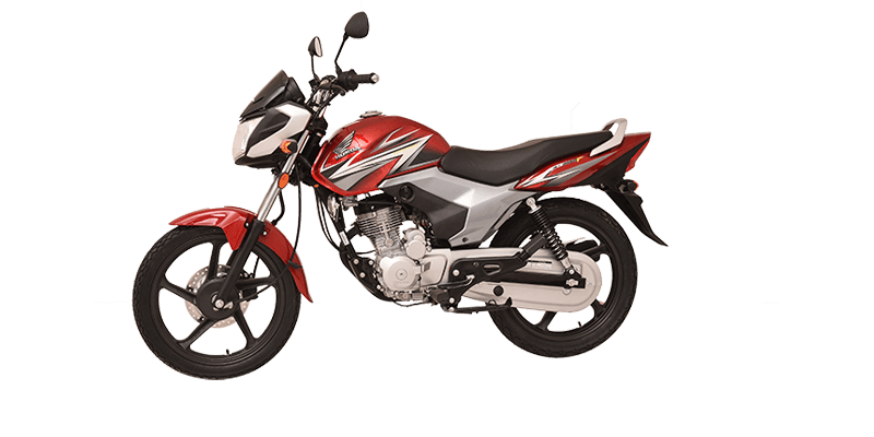 Honda 125 Self Start Price In Pakistan