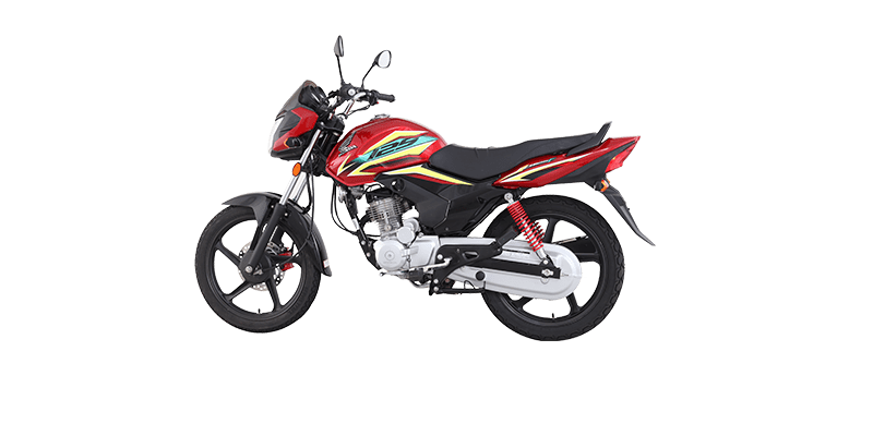 Honda cbf 125 price online