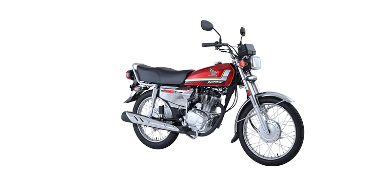 Honda 125 19 model hotsell