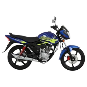 CB125F Blue