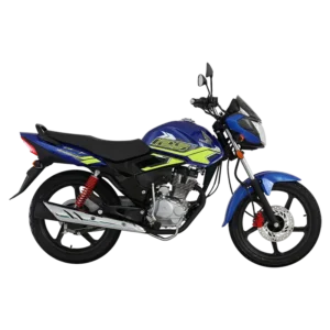 CB125F Blue