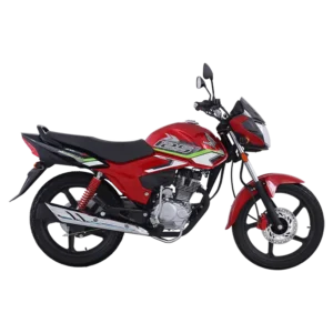 CB125F Red