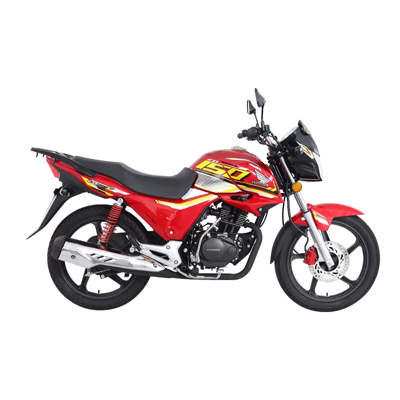CB150F Red