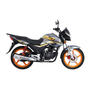 CB150F Silver
