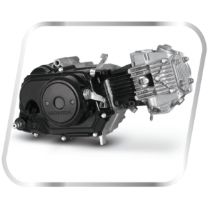 CD70 Dream Atlas Honda